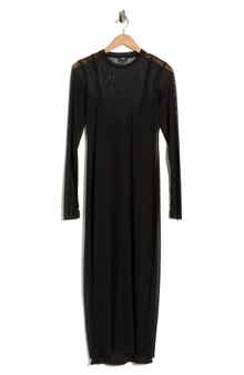 AFRM Ashland Midi Dress