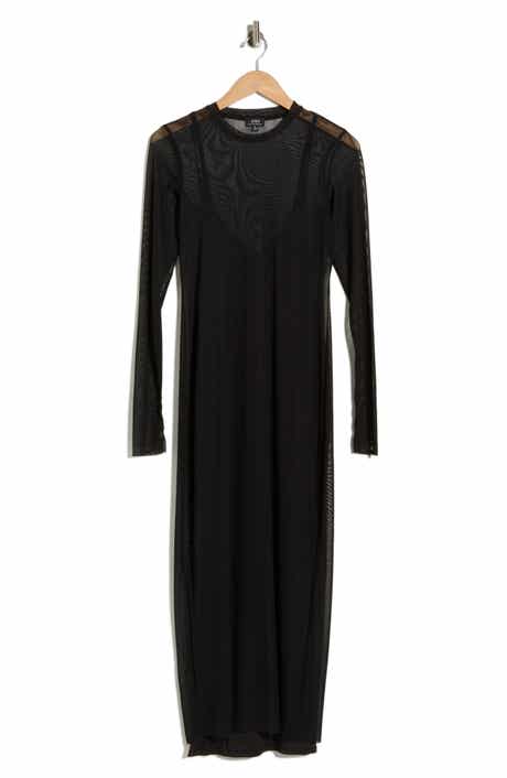 AFRM Ashland Midi Dress