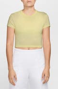 Nike Sportswear Crop T-Shirt