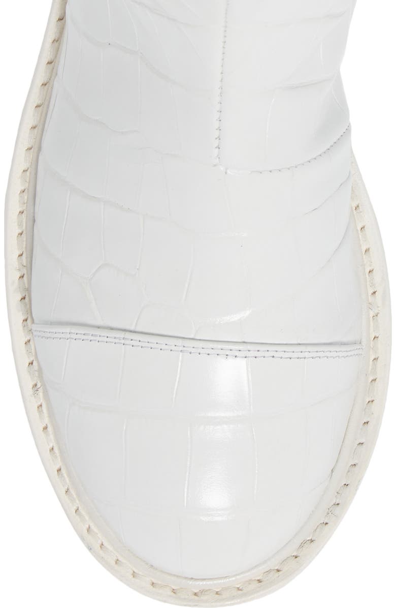 Stuart Weitzman Presley Ultralift Bootie, Alternate, color,