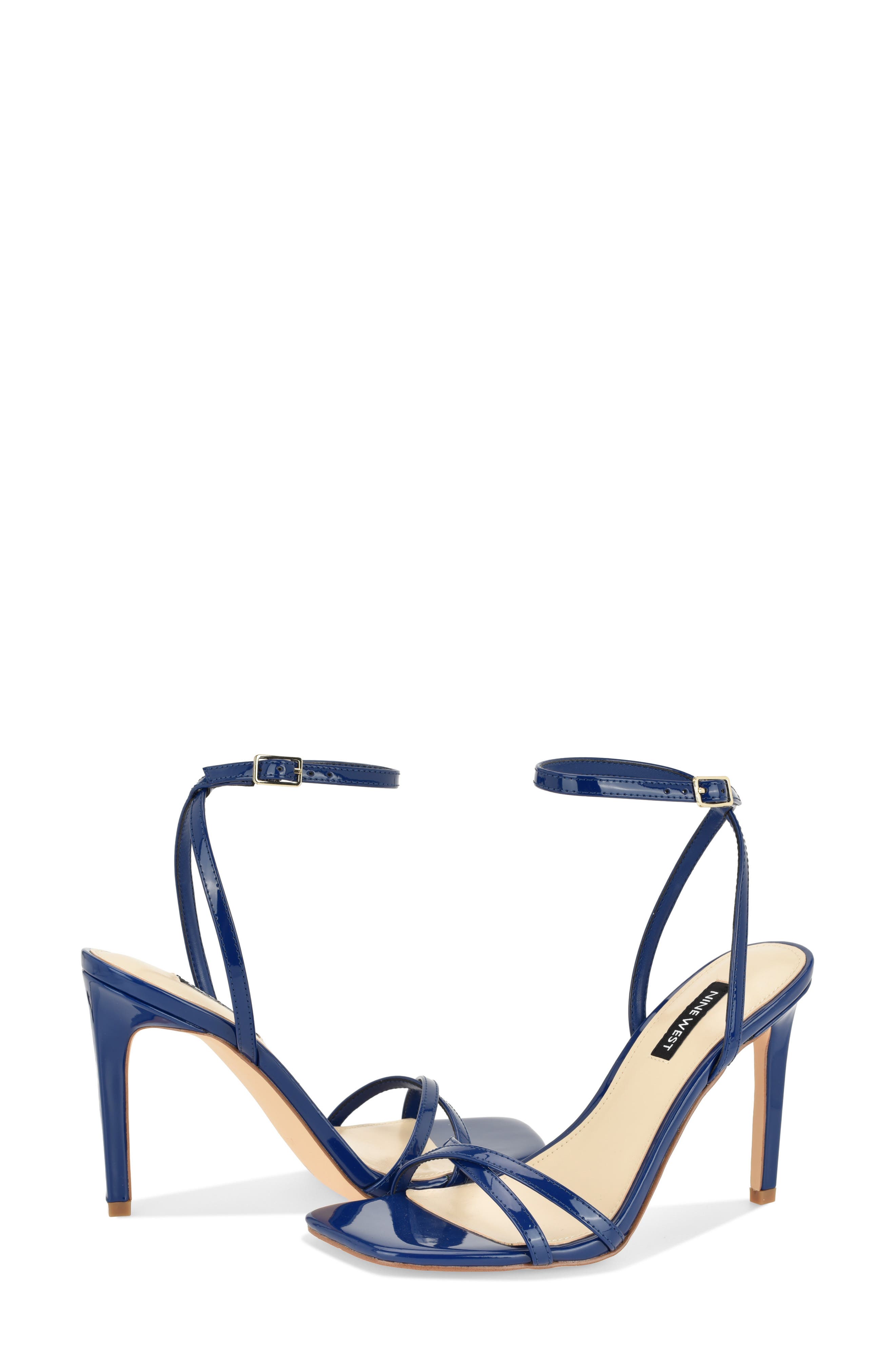 Penelope Sandal, Alternate, color, MEDIUM BLUE