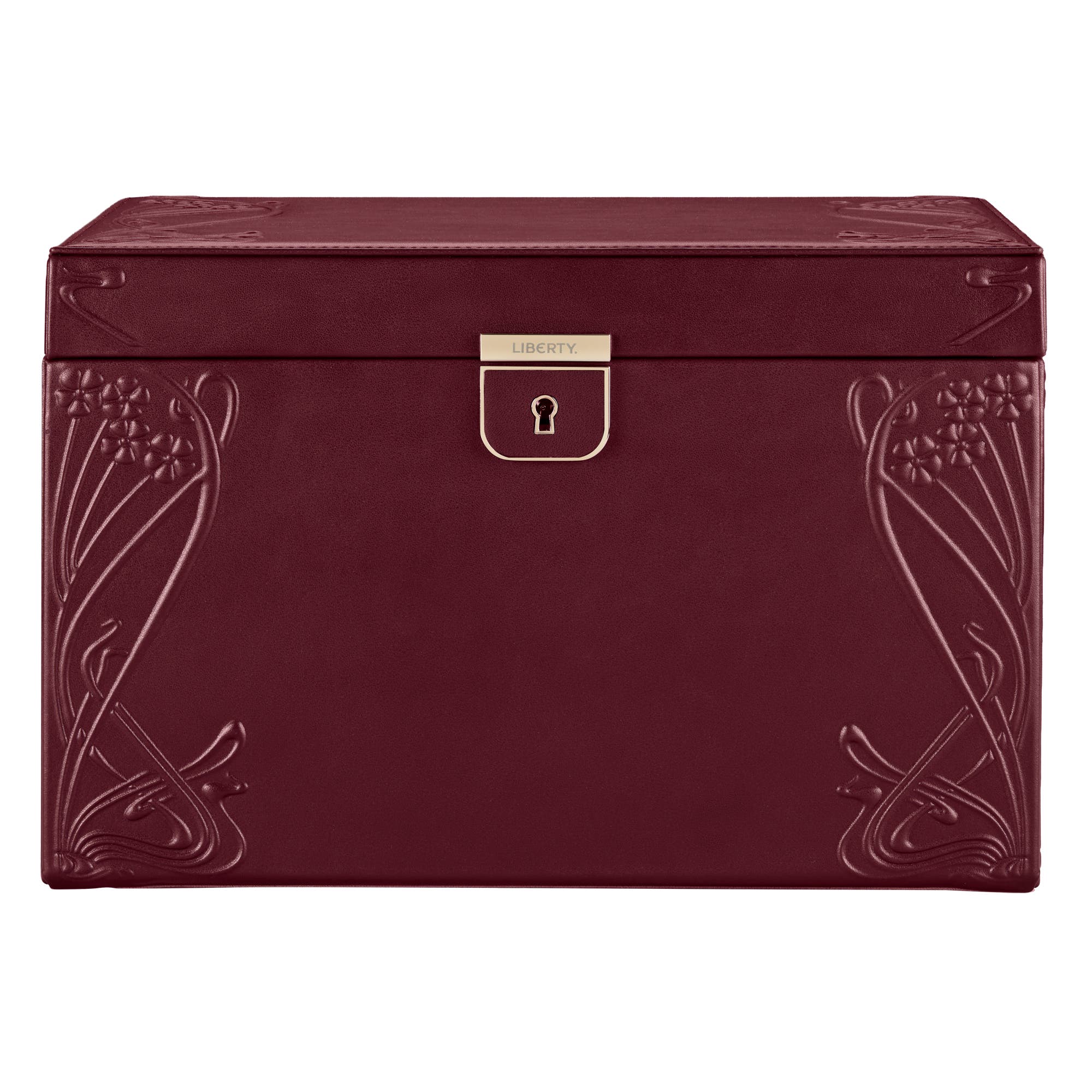 selected Burgundy