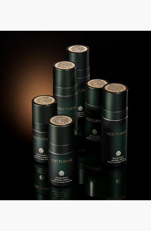 Nocturnal Polar Night Renewal Serum