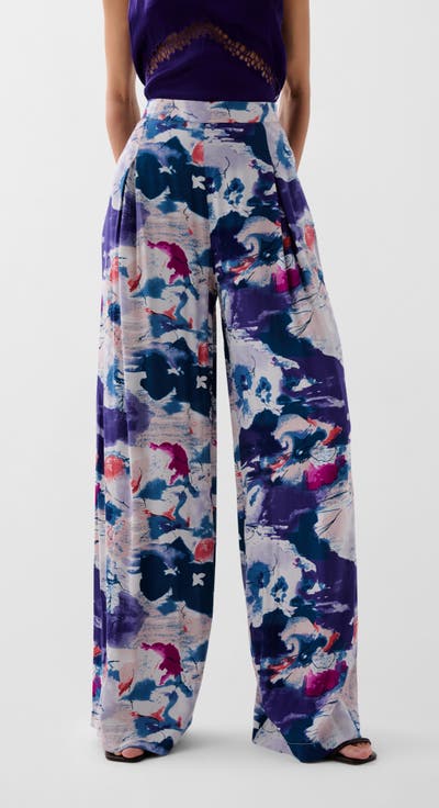Estprint Pant