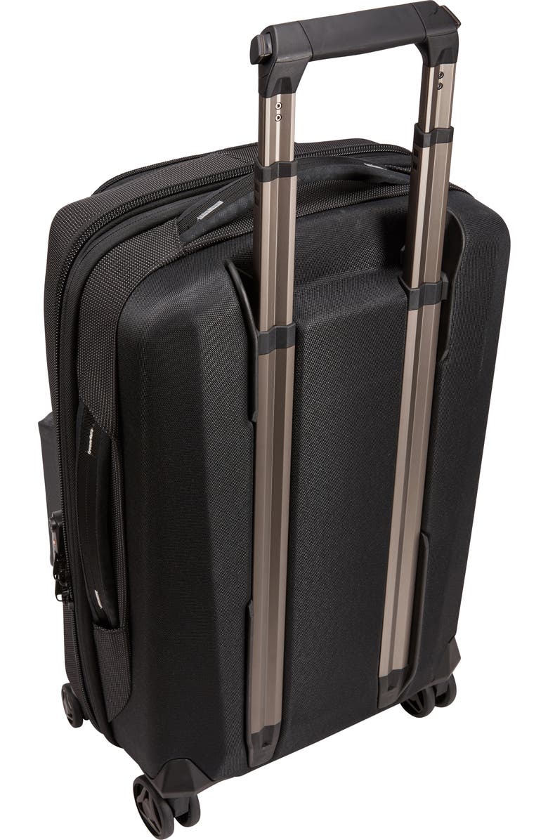 Thule Crossover 2 22-Inch Wheeled Carry-On, Alternate, color,