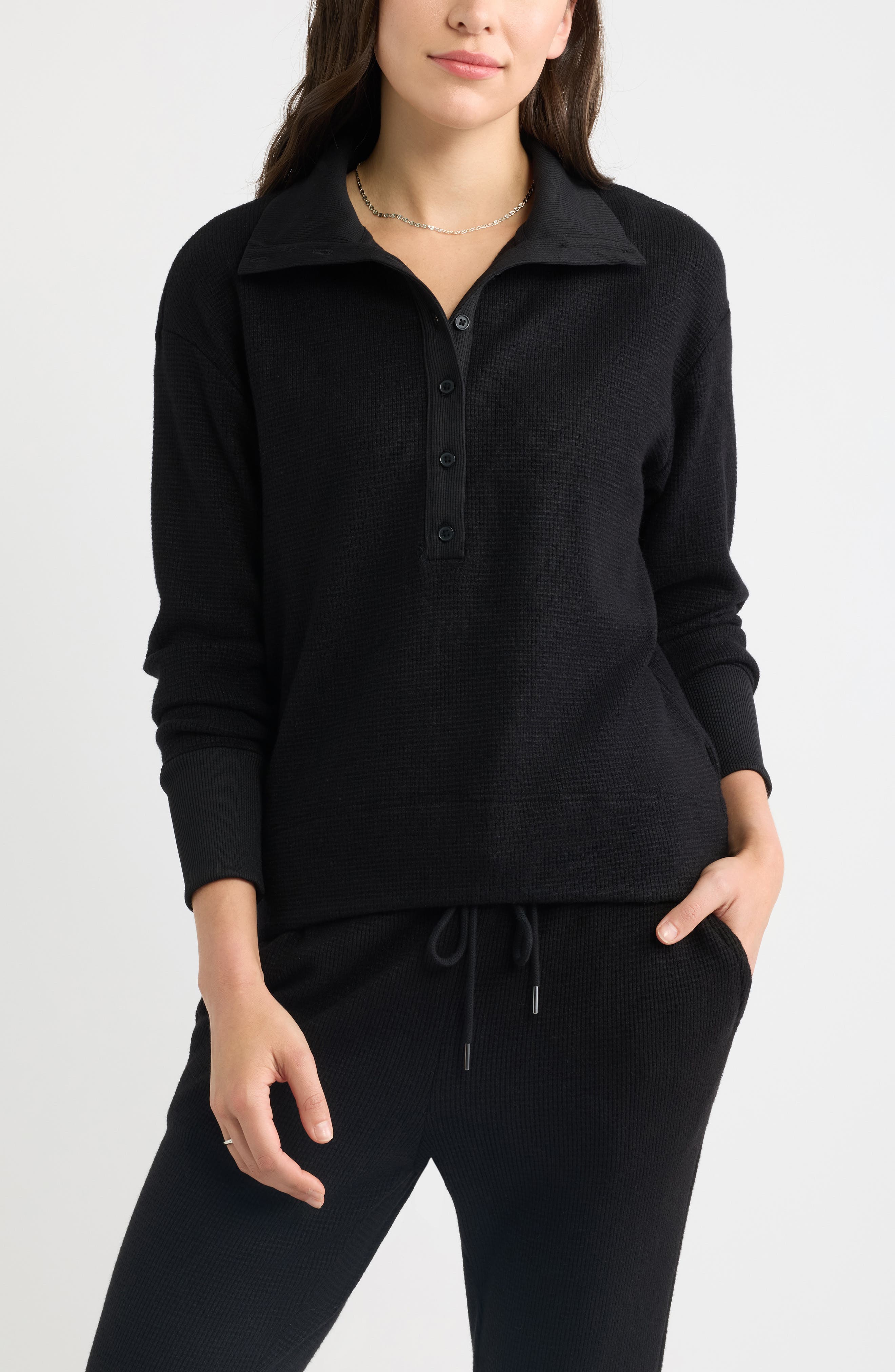 selected BLACK