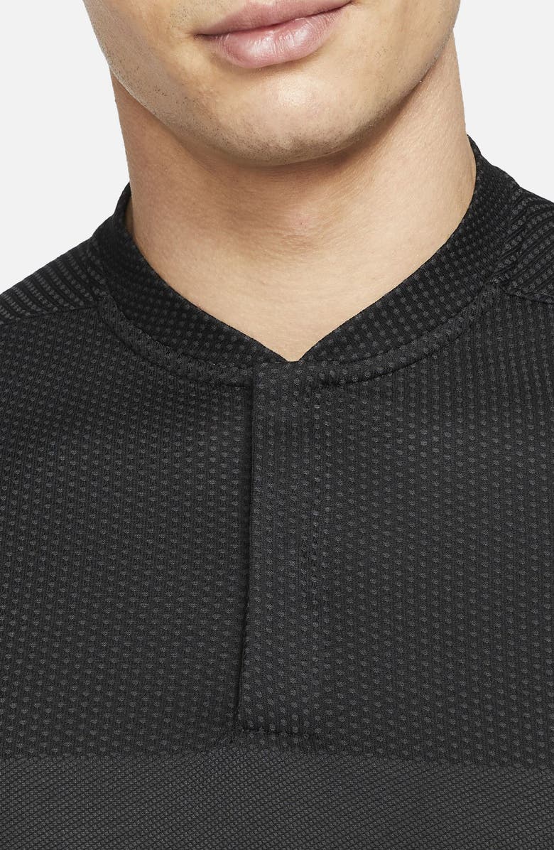 Nike Dri-FIT ADV Tiger Woods Golf Polo, Alternate, color, 