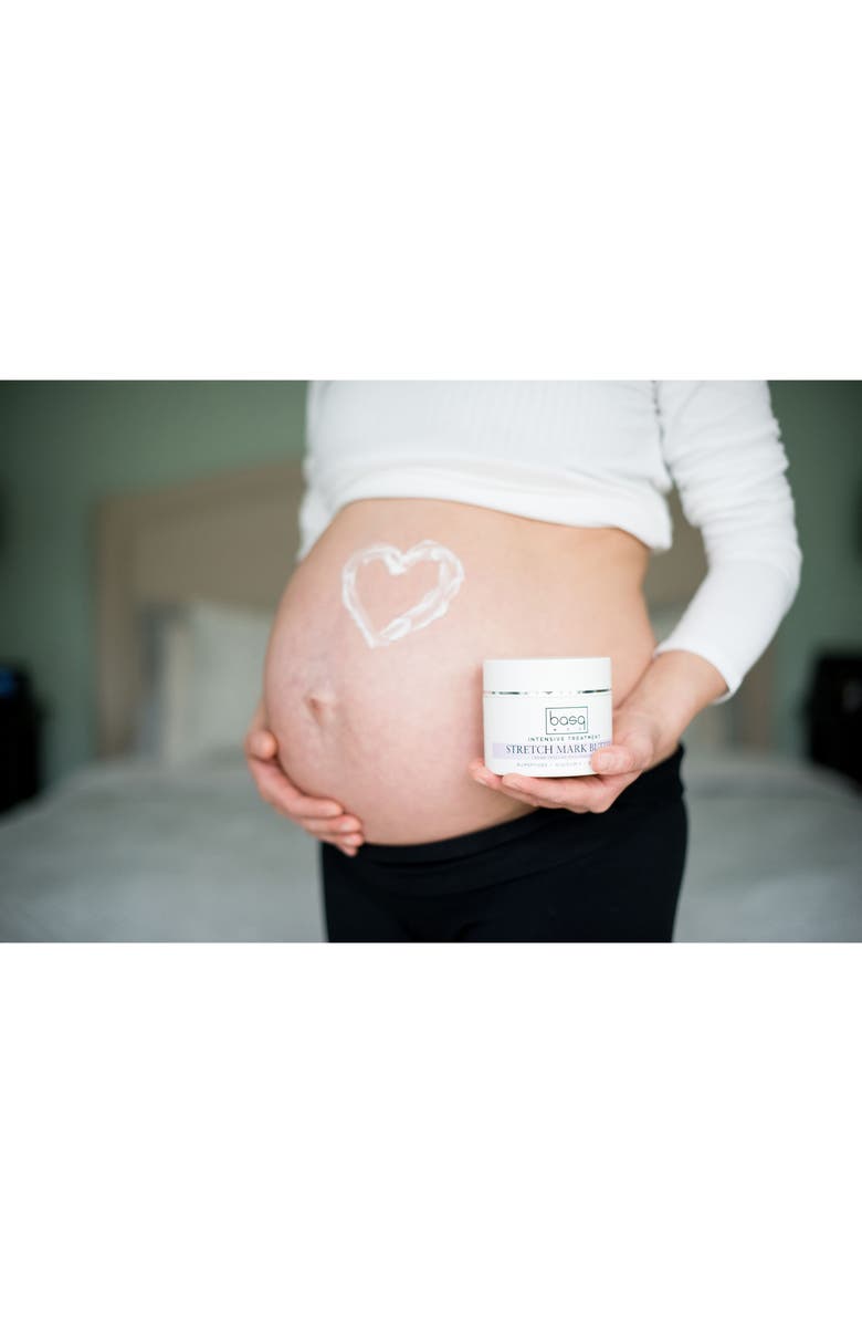 basq NYC Intensive Treatment Stretch Mark Butter, Alternate, color, 