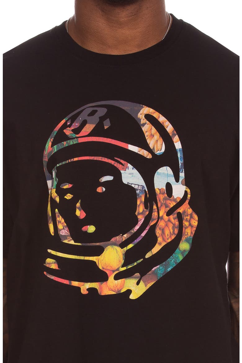 Fresh Graphic T-Shirt, Alternate, color, BLACK