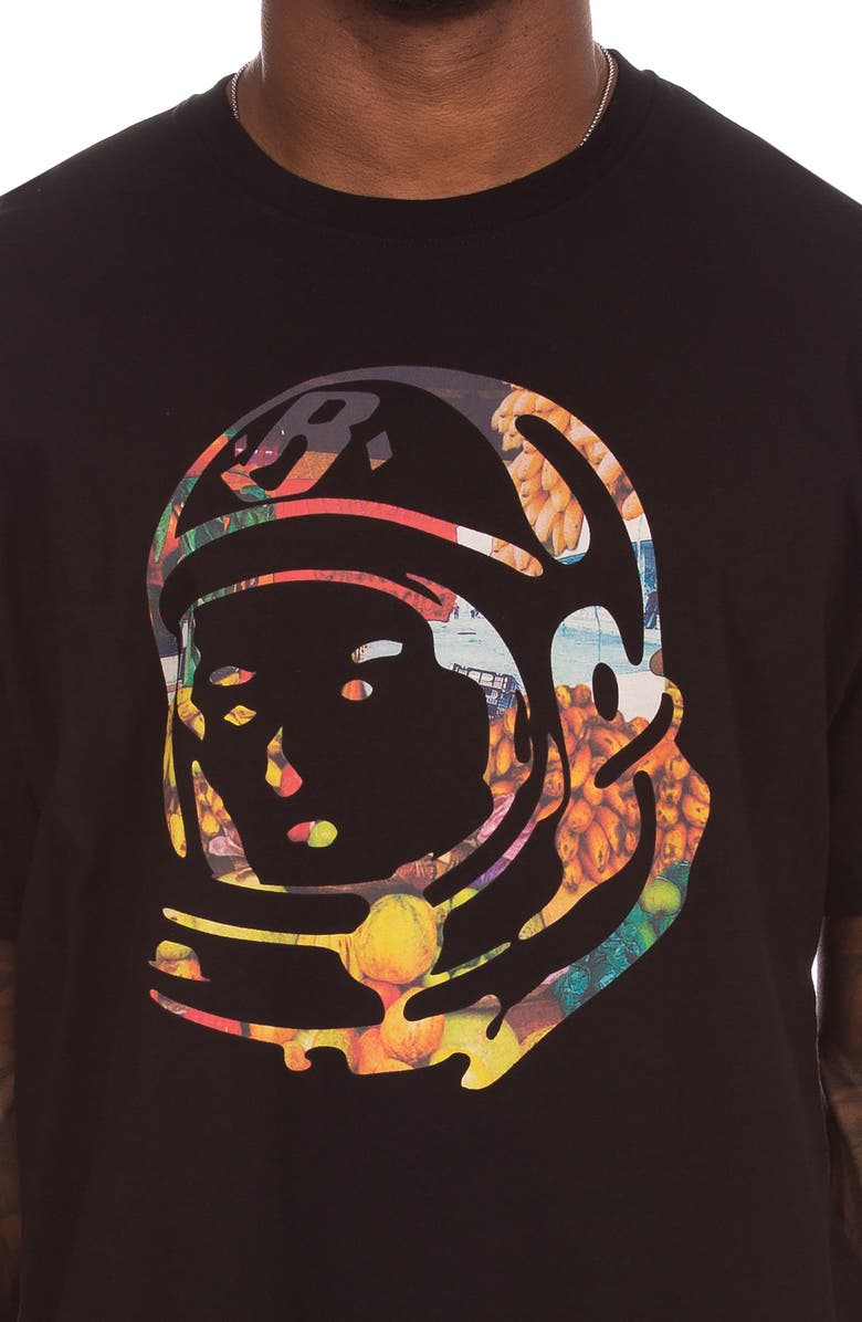 Billionaire Boys Club Fresh Graphic T-Shirt, Alternate, color, Black
