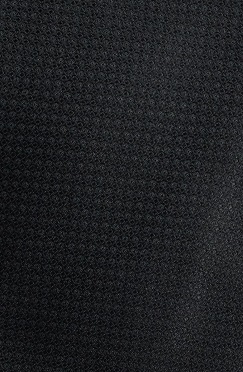 Emporio Armani G-Line Shawl Collar Wool Blend Tuxedo Jacket, Alternate, color,