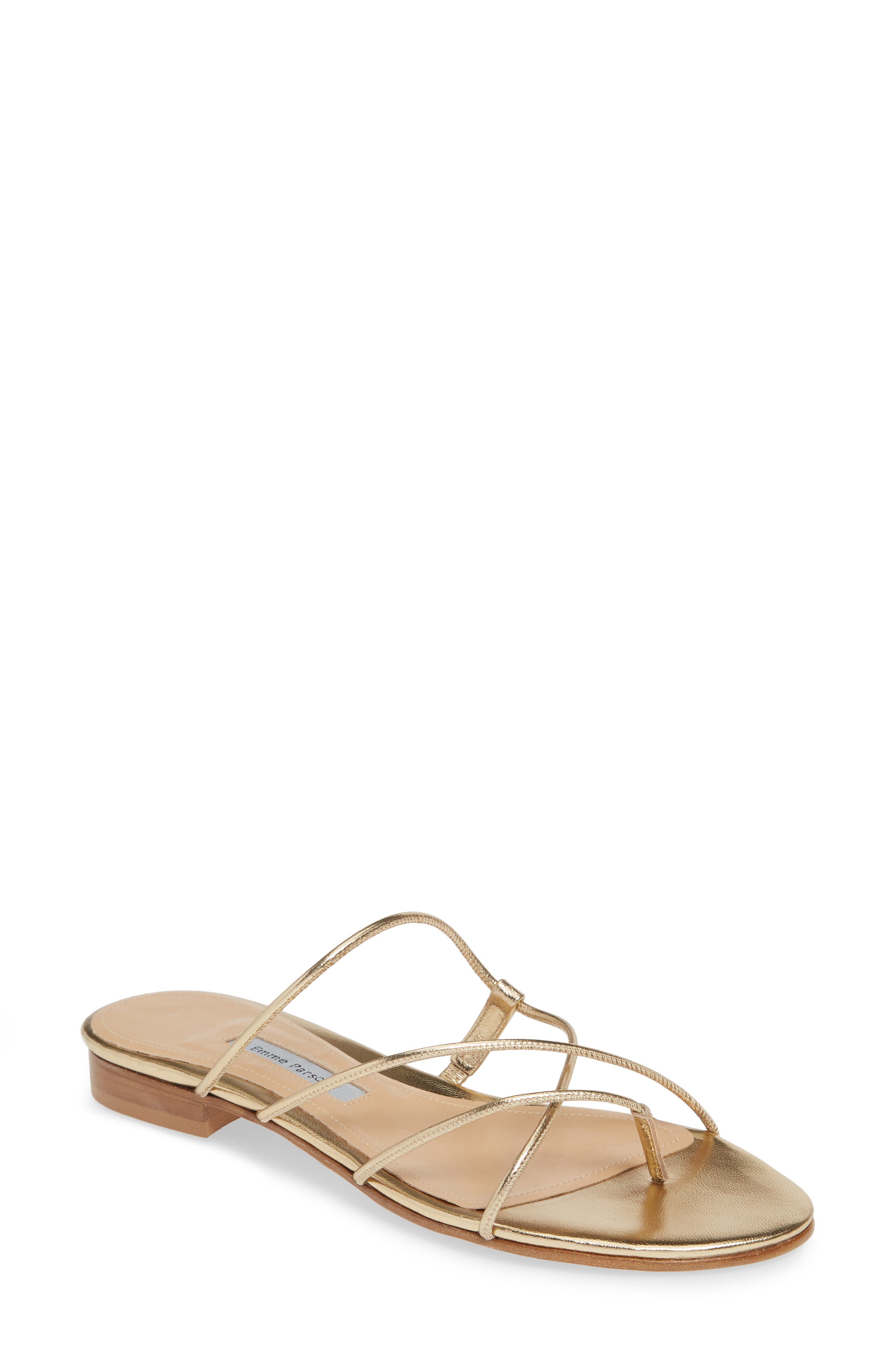 Emme Parsons Chris Sandal, Main, color, 
