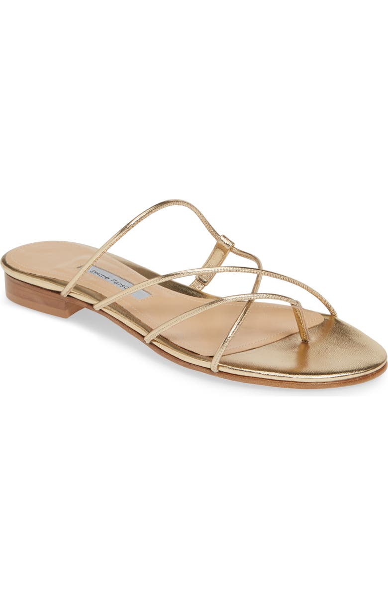 Emme Parsons Chris Sandal, Main, color,