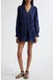 selected Spring Navy Eyelet
