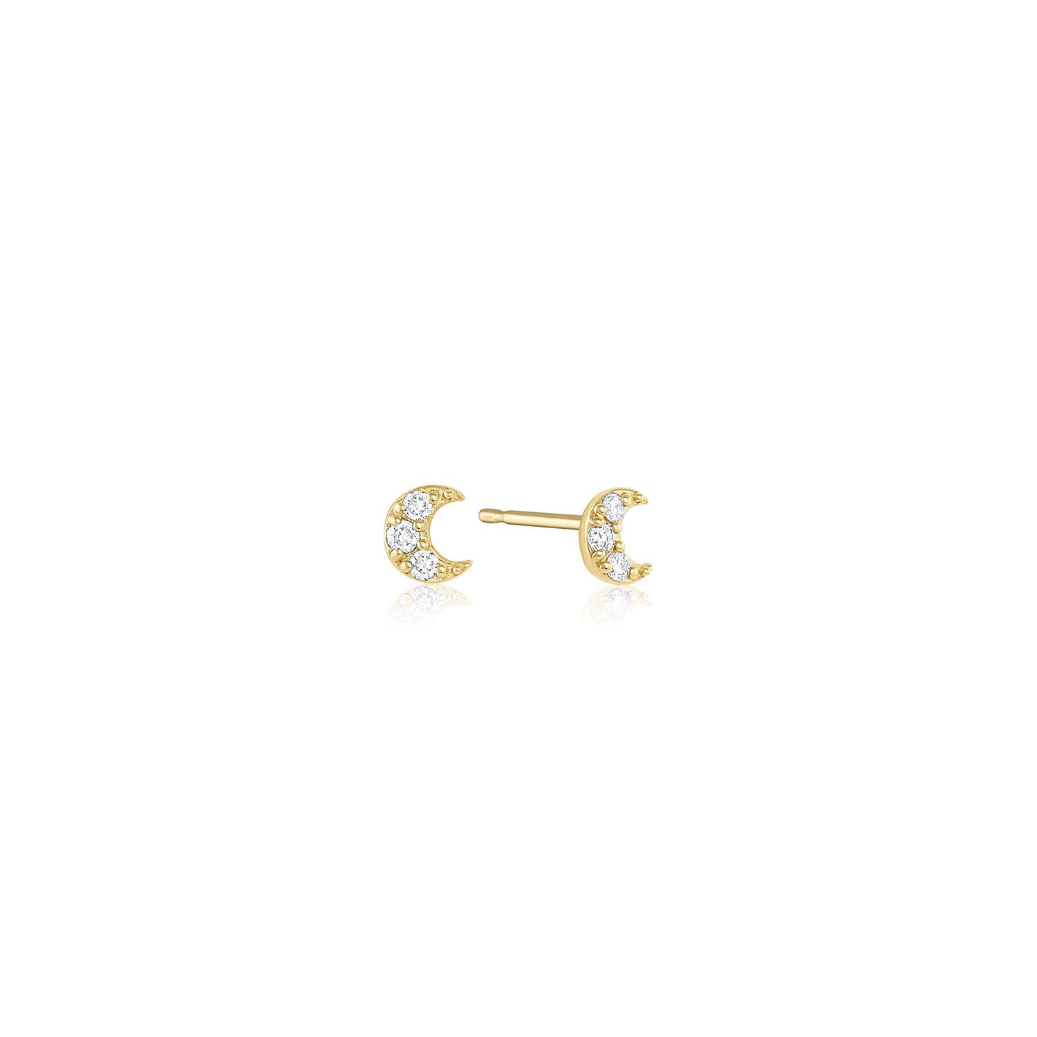 selected Yellow Gold