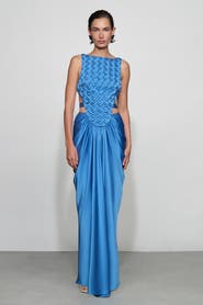 Et Ochs Magdalen Gown