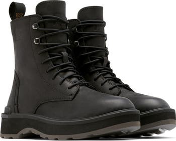 SOREL Hi Line Platform Combat Boot Women Nordstromrack