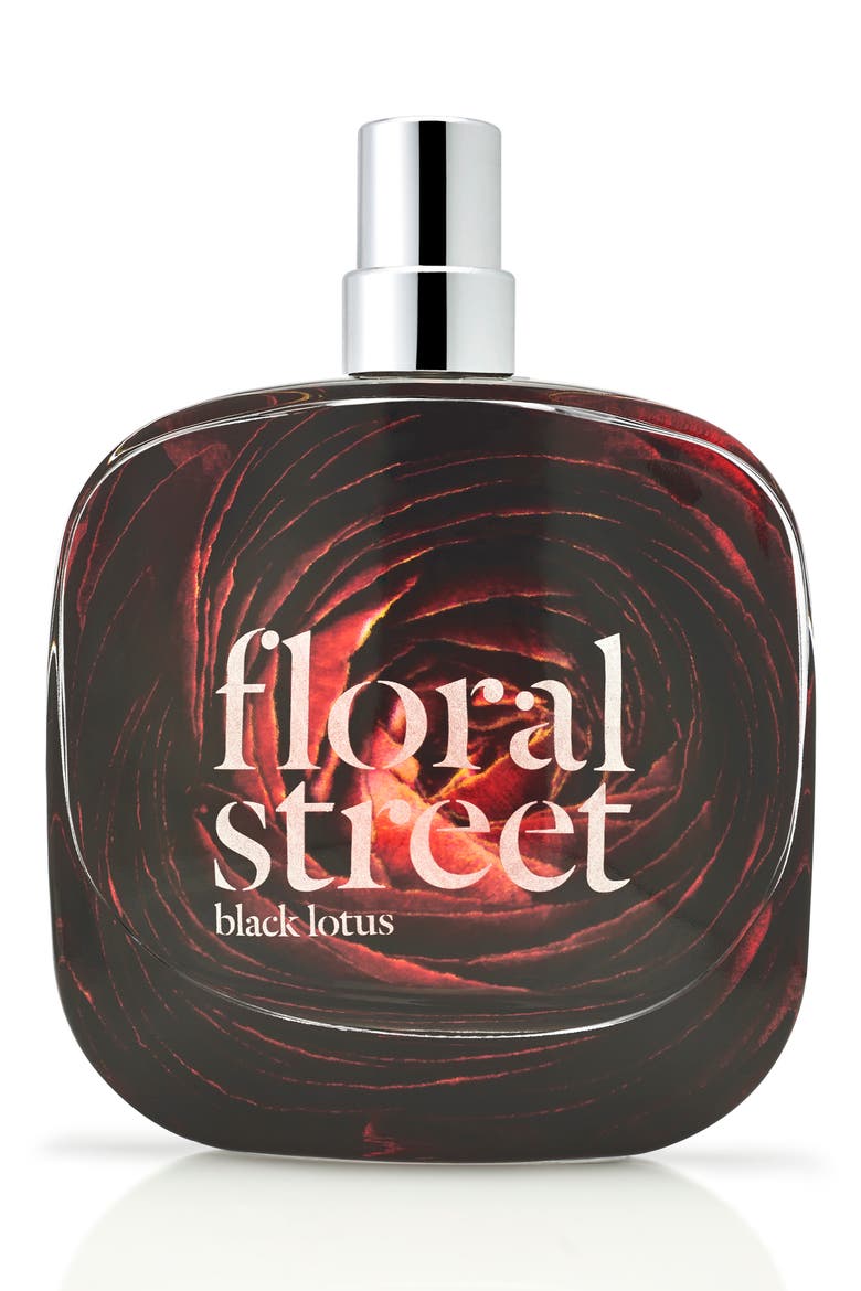 Black Lotus Eau de Parfum, Main, color, NO COLOR