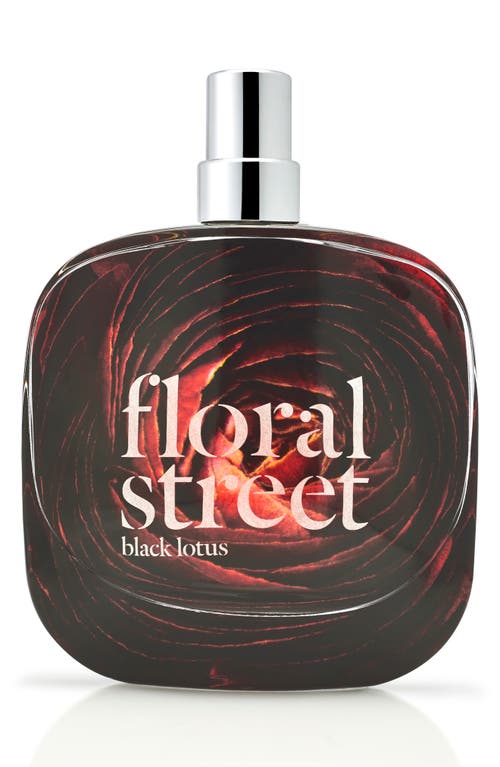 Floral Street Black Lotus Eau de Parfum  product
