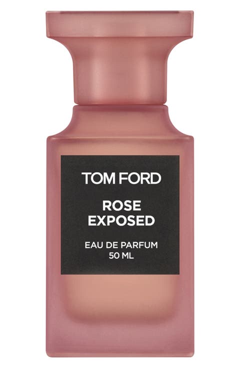 Rose Exposed Eau de Parfum