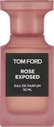 TOM FORD Rose Exposed Eau de Parfum