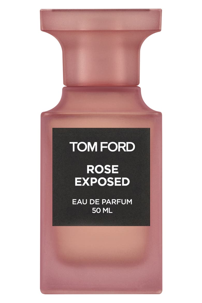 Rose Exposed Eau de Parfum video