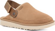 UGG® Goldencoast Water Repellent Slingback Clog