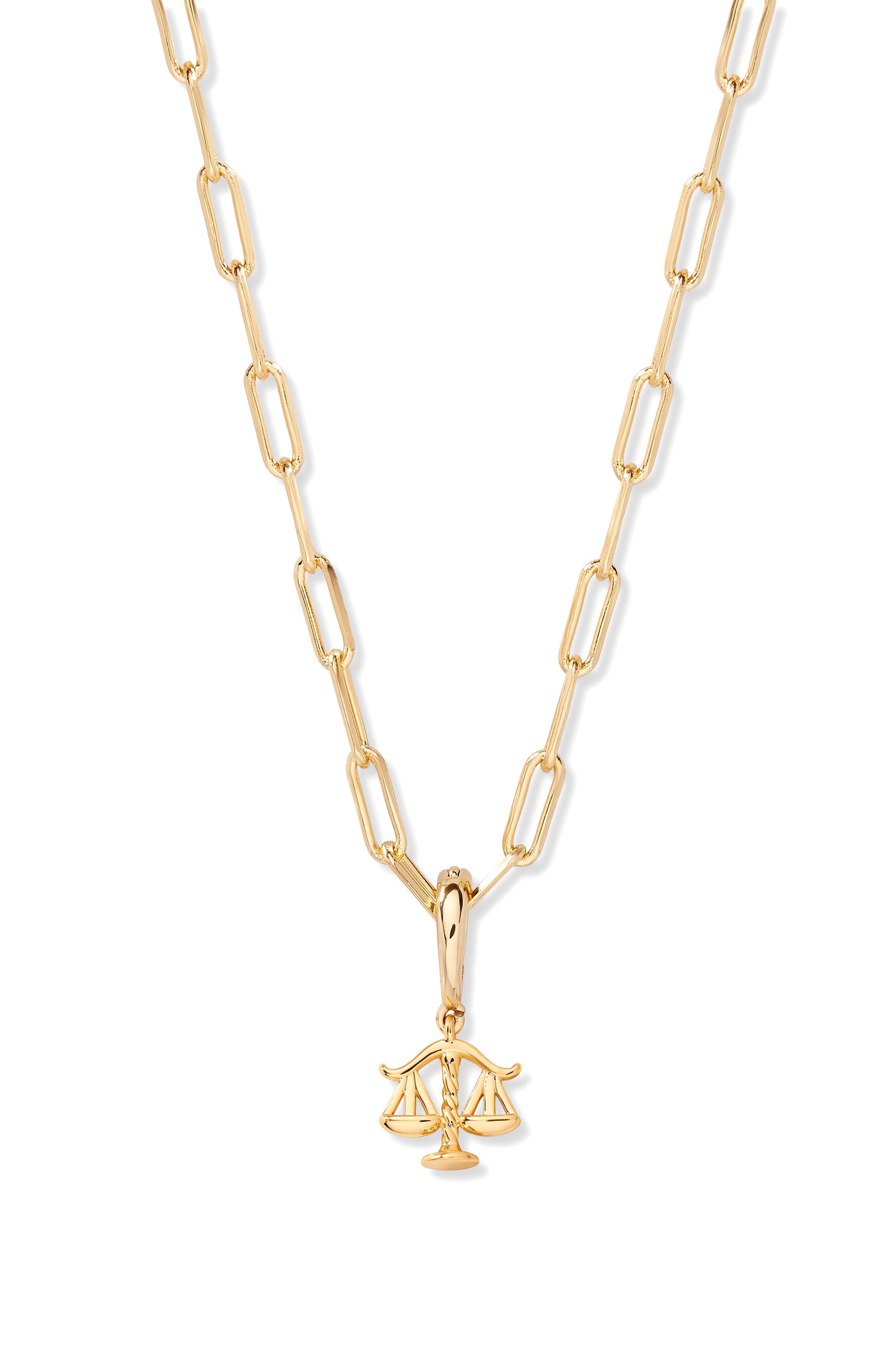 GOLD/ LIBRA