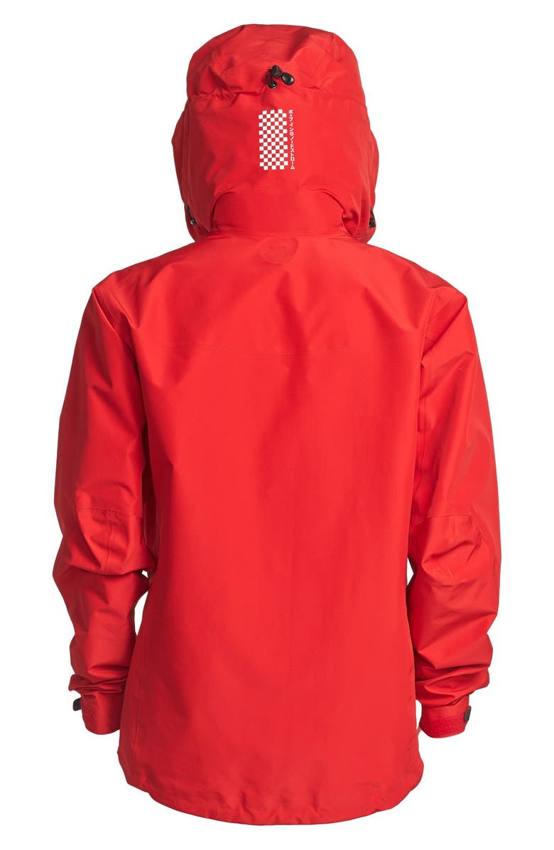 Arc'teryx 'Beta LT' Trim Fit Jacket, Alternate, color, 