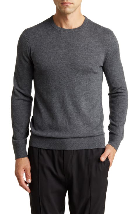 Riland Harman Merino Wool Blend Pullover