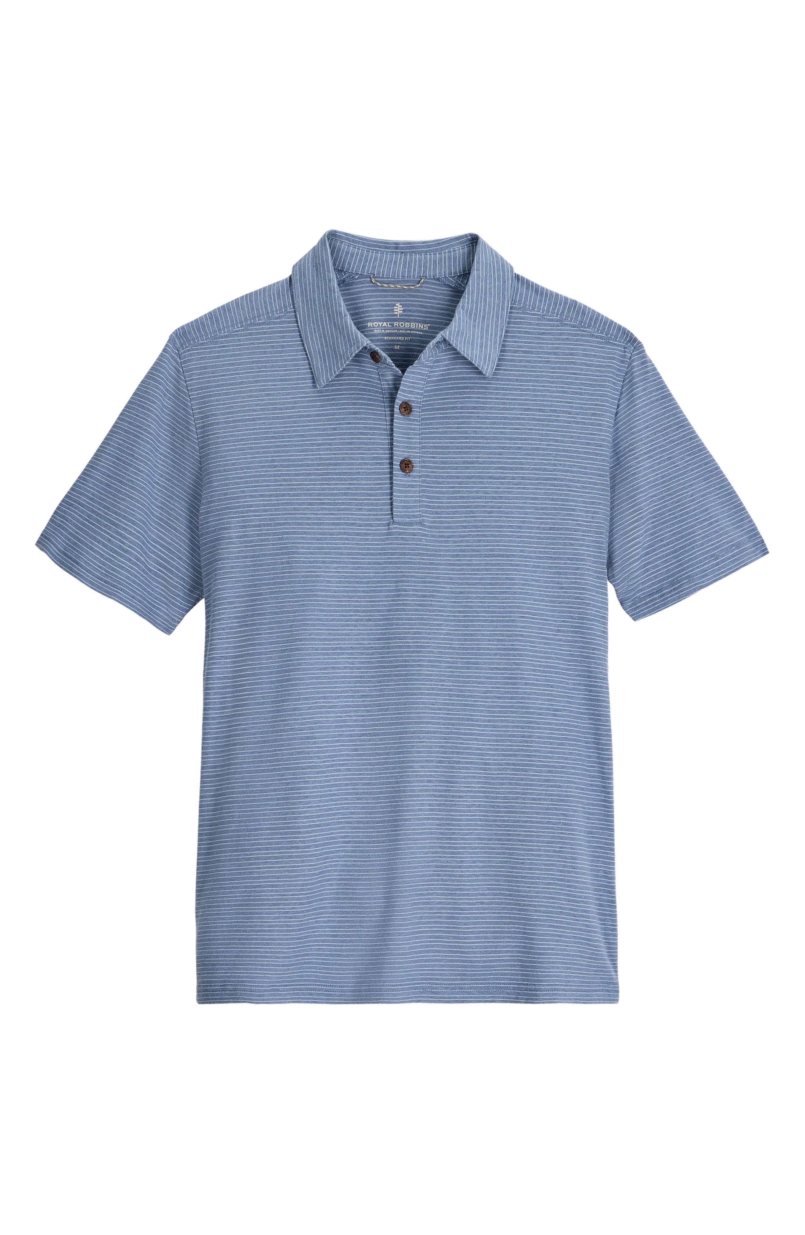 Vacationer Polo - image 3