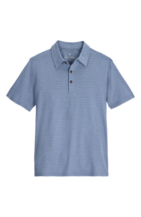 Vacationer Polo