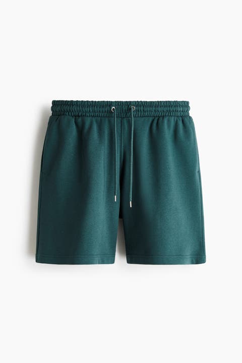 Regular Fit Shorts