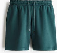 H&M Regular Fit Shorts