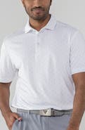 LEVELWEAR Detect Knit Polo