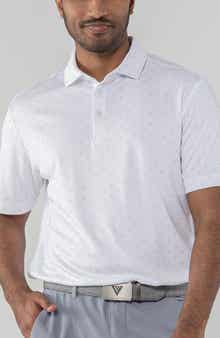 LEVELWEAR Detect Knit Polo
