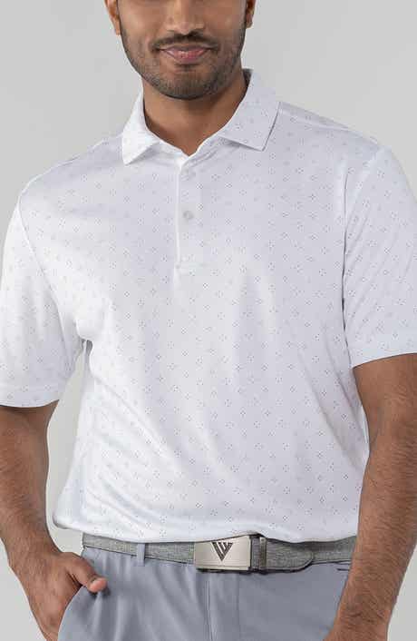 LEVELWEAR Detect Knit Polo