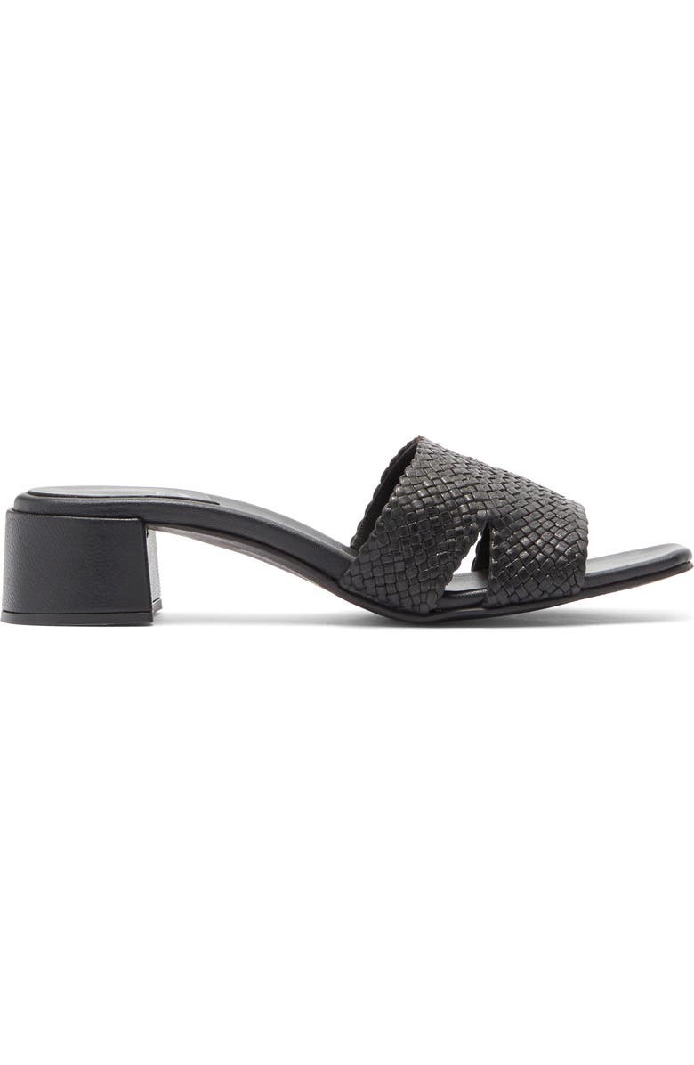 Jeffrey Campbell Coen Slide Sandal, Alternate, color,