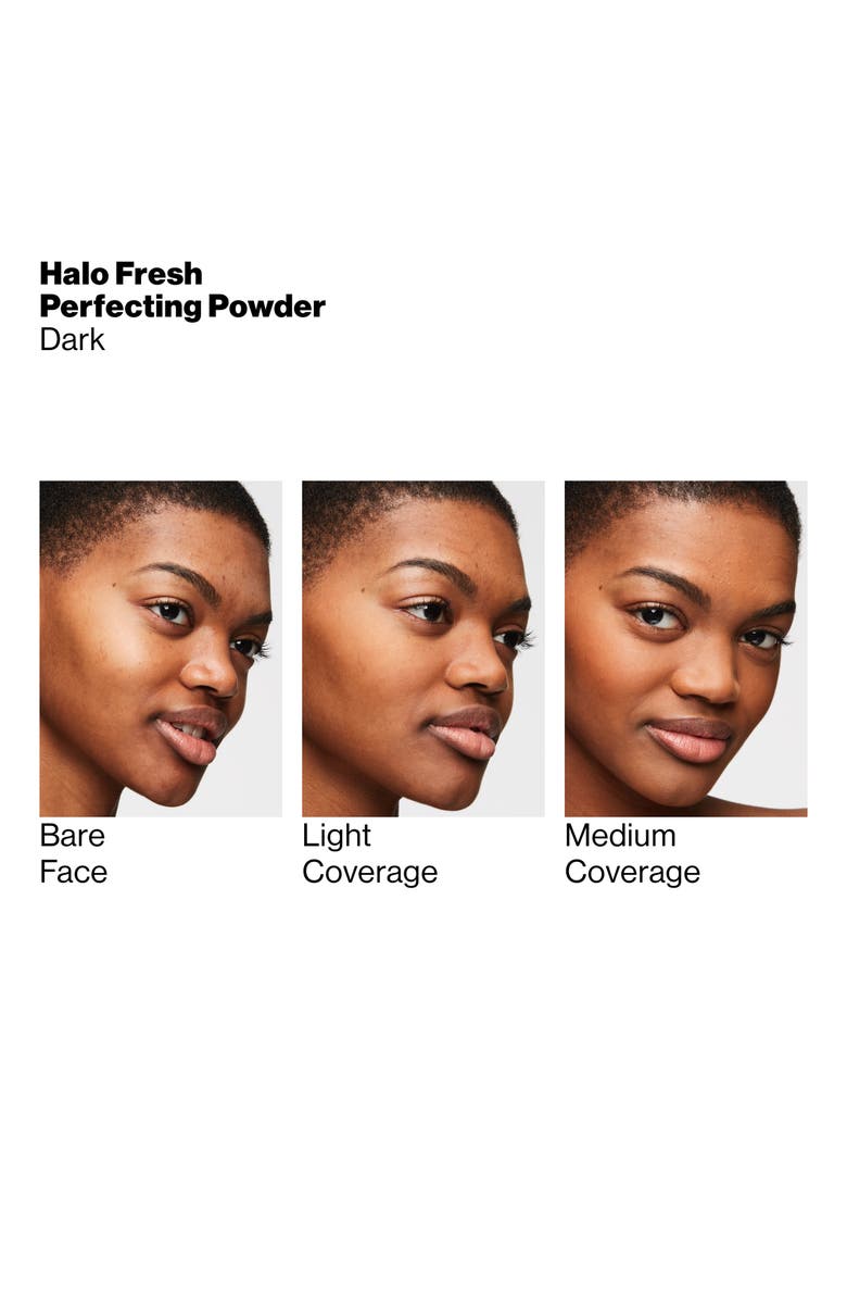Smashbox Halo Fresh Perfecting Powder, Alternate, color, 