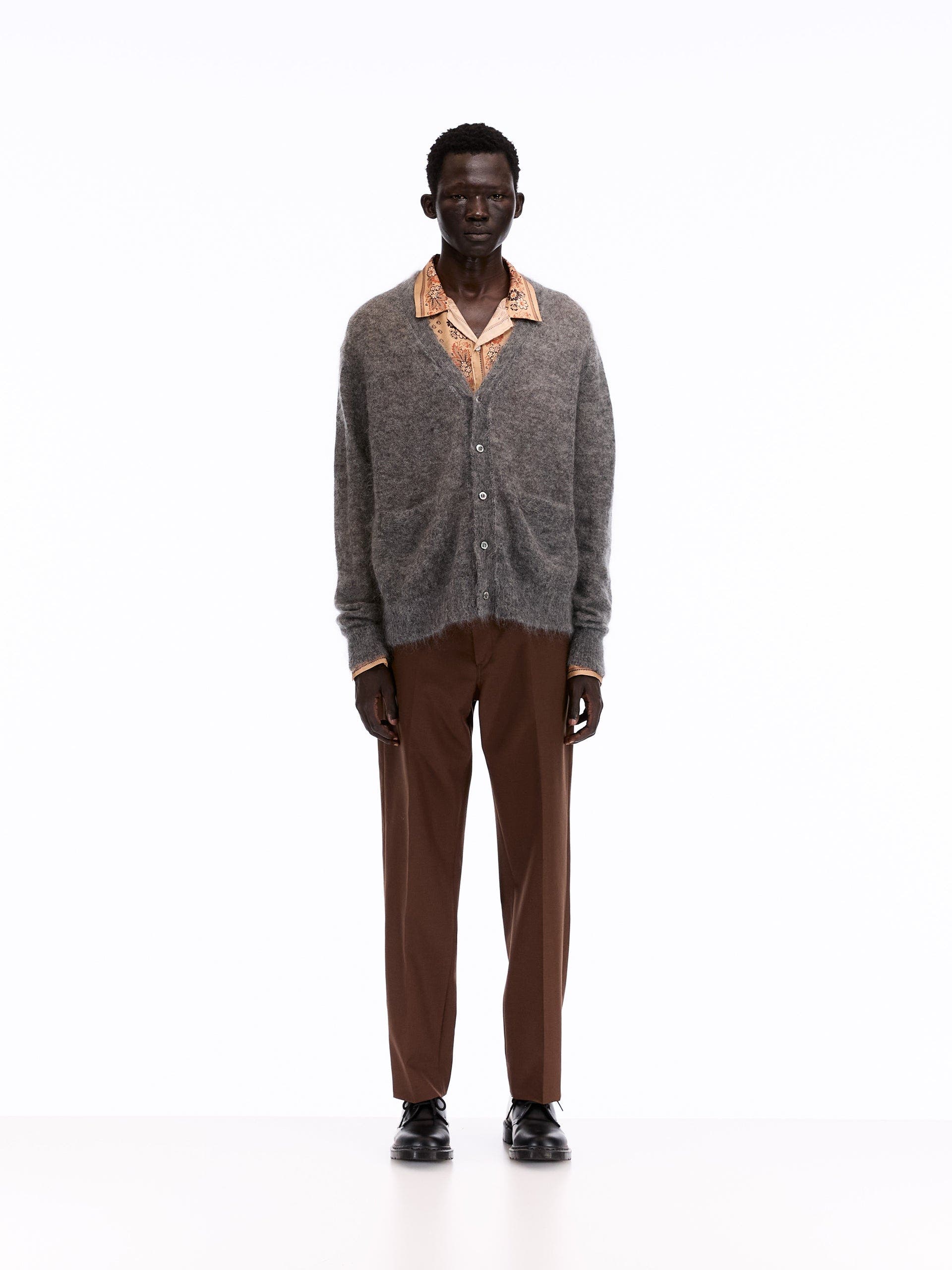 Cardigan - image 4