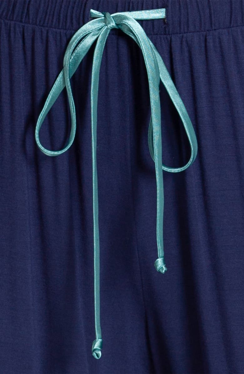 In Bloom by Jonquil Kauai Pajama Pants, Alternate, color, 