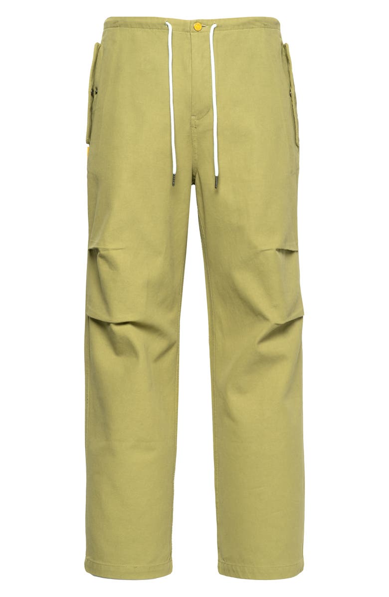 Round Two Cotton Twill Flight Pants, Alternate, color, 
