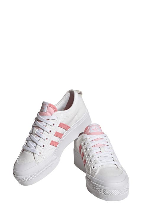 Nizza Platform Sneaker (Women)