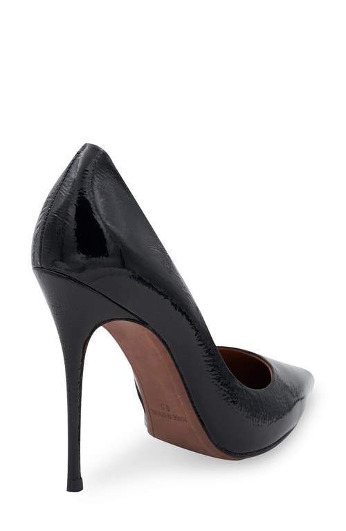 Bcbgmaxazria Nova Pump In Black