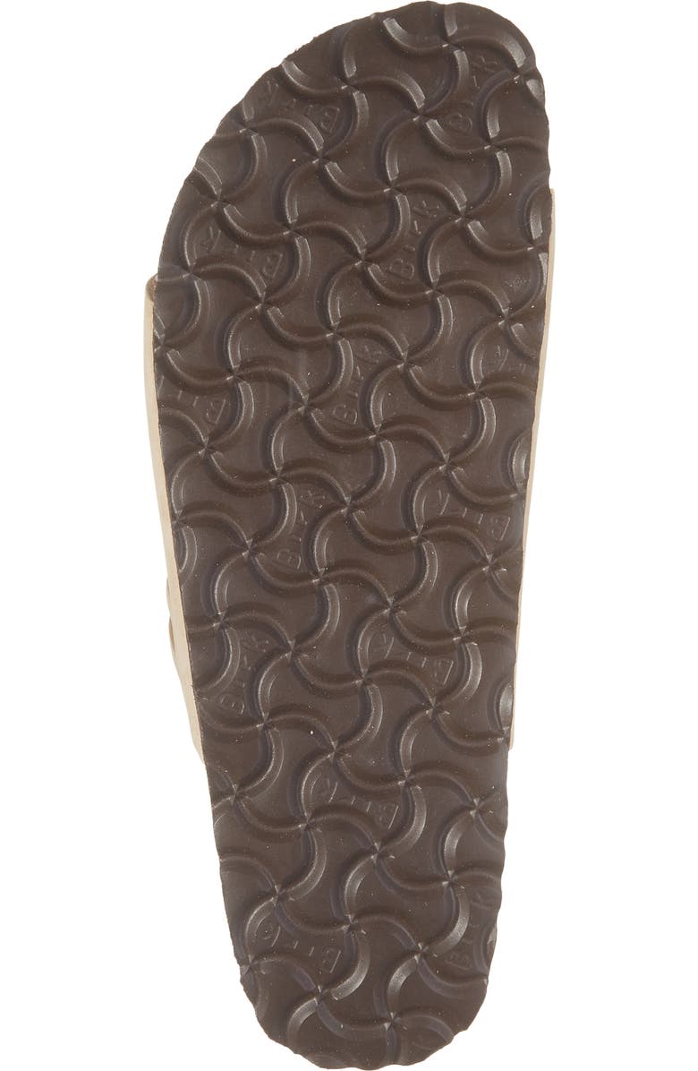 Birkenstock Granada Sandal, Alternate, color, Sandcastle Nubuck