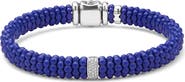 LAGOS Men's Anthem Marine Ceramic Bracelet