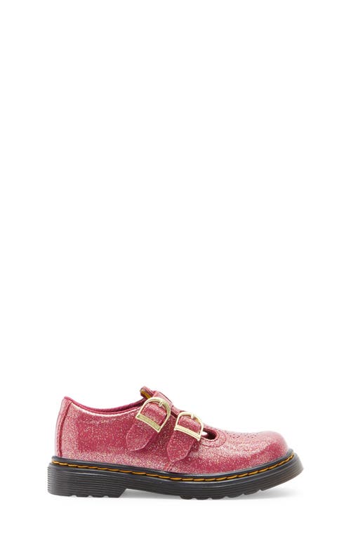 Dr. Martens' Dr. Martens Kids' 8065 T Bar Shoe