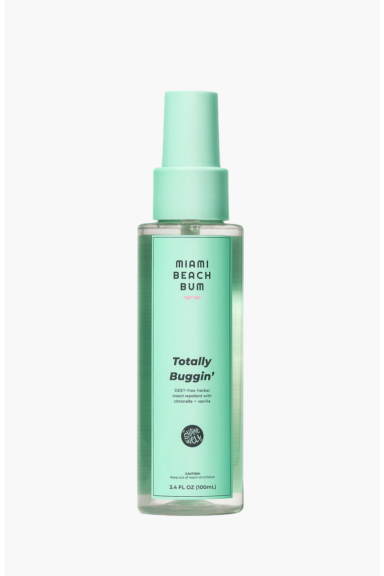 Totally Buggin' Insect Repellent, Main, color, None