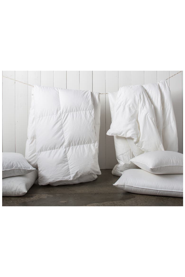 All Season Down Alternative Duvet Insert, Alternate, color, ALL SEASON