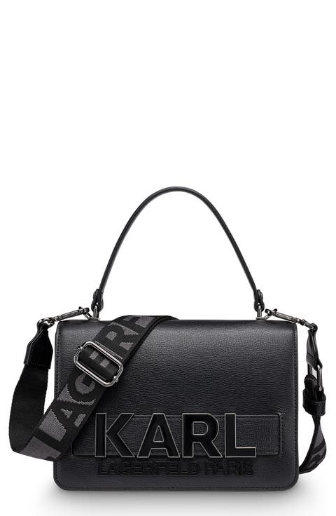 Simone Crossbody Bag